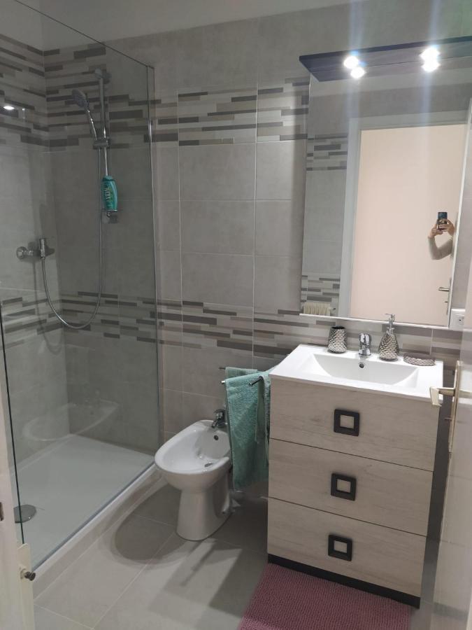 Апартаменти La Fregate Рокбрюн-Кап-Мартен Екстер'єр фото